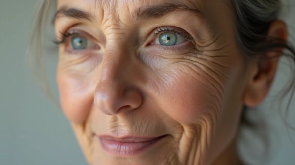 Why filler for smile lines might not be necessary in London