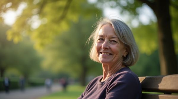 Why filler for smile lines might not be necessary in London