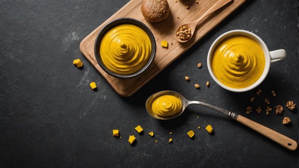 French mustard essentials: top gourmet picks at epicerie corner
